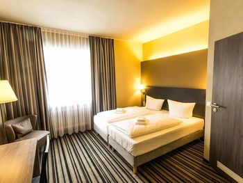 Ruhe und Entspannung - 7 Tage im MountainPark Hotel