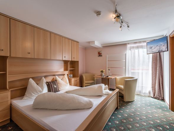 Doppelzimmer standard