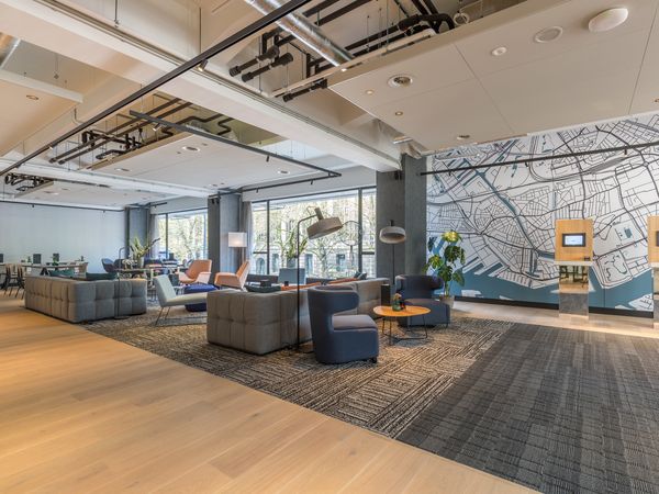 3 Tage Wellnessauszeit in Rotterdam, Südholland (Zuid-Holland) inkl. Frühstück