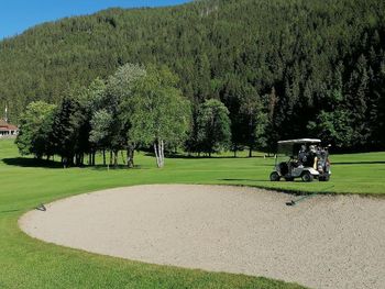 Auszeit - Natur 4 Tage mit Frühstück im Alpenlandhof