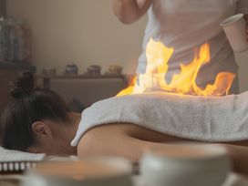 Wohlfühltage inkl. Gesundheitsanwendungen in Oberösterreich | 3 Nächte