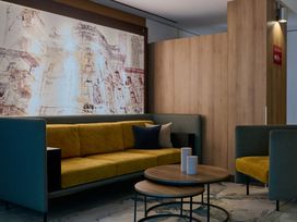 2 Tage Kurzurlaub mit Frühstück im Leonardo Hotel And Residenz Muenchen