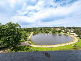 Kuscheltage im Kranichsee