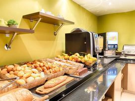 2 Tage Kurzurlaub mit Frühstück im Leonardo Hotel Antwerpen