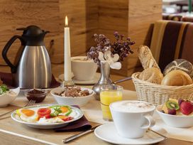 Sauerländer Flär im Best Western Plus Hotel Willingen - 7Tage mit Frühstück