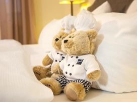 2 Tage Ostseeluft schnuppern