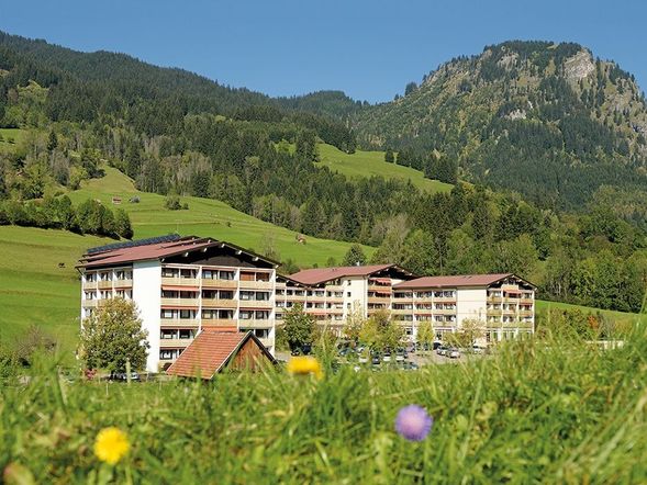 DIE GAMS Hotel Restaurant ***S Bad Hindelang