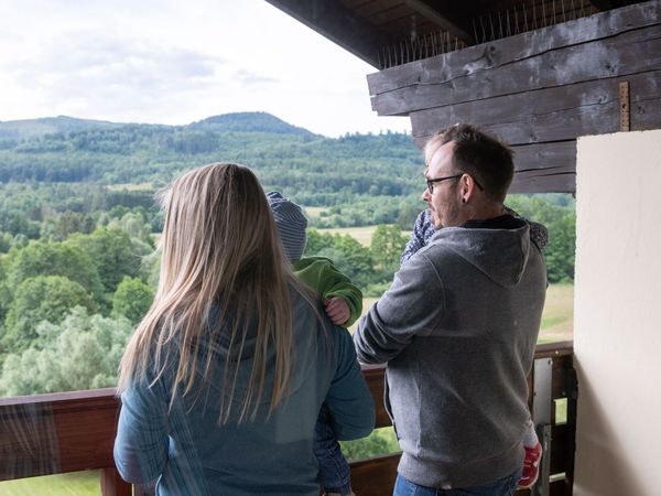 3 Tage Familienurlaub im Harz mit HP – Kinder kostenlos! in Langelsheim, Niedersachsen inkl. Halbpension