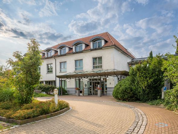Plaza INN Heidehof