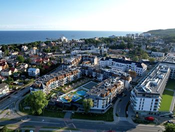 4 Tage Kurzurlaub an der polnischen Ostsee inkl. HP