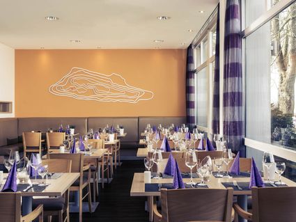 Sunday Hotel Bielefeld Johannisberg
