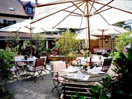 Zwischenstopp Spezial - im Brauereigasthof