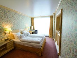 Auf an den Strand ! - 4 Tage Cuxhaven