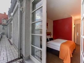 2 historische Tage im Centro Hotel Nürnberg