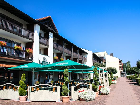 Hotel Centurio