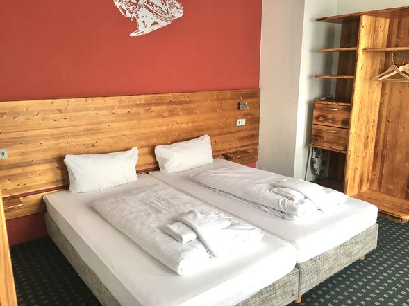 Dein Hotel- Braunlage