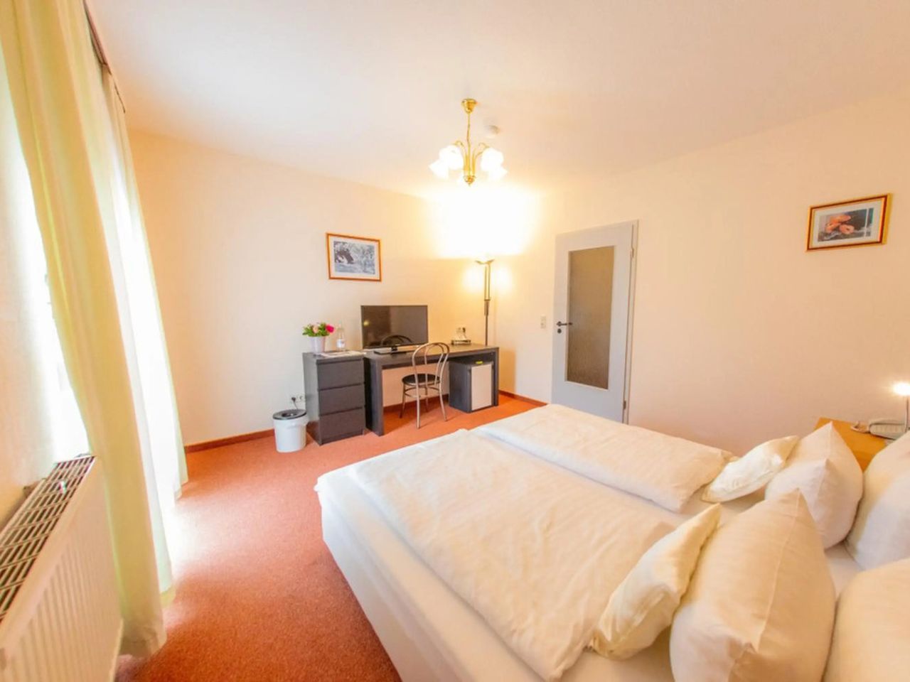 Hotel Centro Fürth