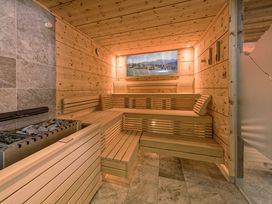 3 Tage Alpen-Wellness inkl. Halbpension