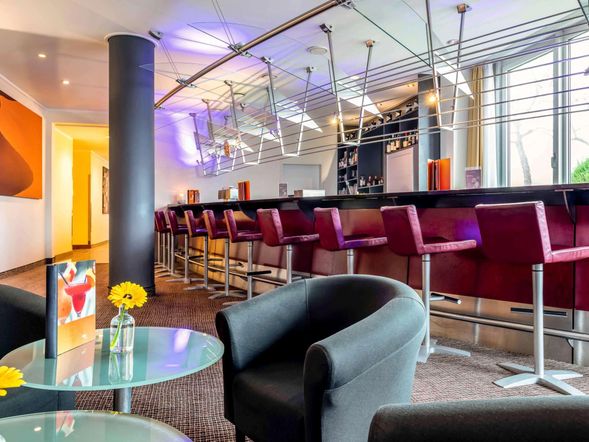 Leonardo Hotel Mainz