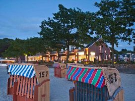 3 Tage an der Ostsee – Kurzurlaub in Heikendorf