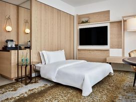 Mainhattan - 5 Tage im The Westin Grand Frankfurt