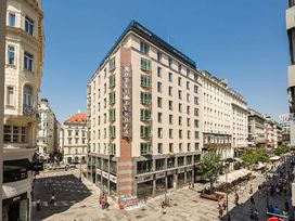 Auf nach Wien ! 6 Tage mit Frühstück