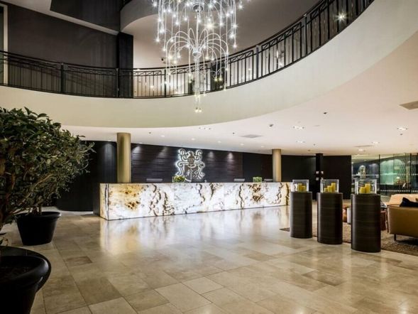 Van der Valk Hotel Maastricht