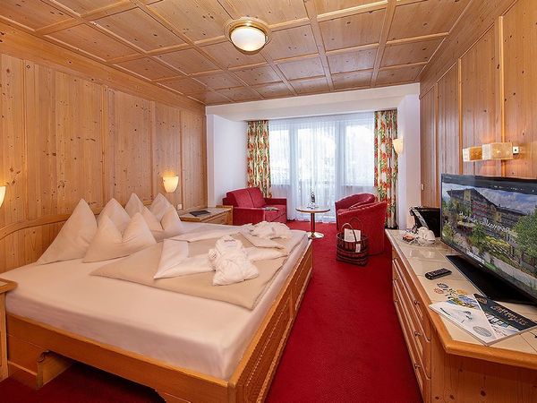 2 Tage am Ufer des Zeller Sees mit HP in Zell am See, Salzburg inkl. Halbpension