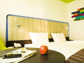 2 Tage im Hotel Park Inn by Radisson Nürnberg