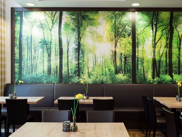 Holiday Inn Express Augsburg