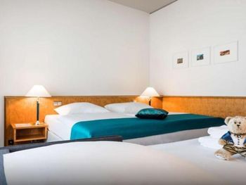 3 Tage im Dorint Hotel Dresden 