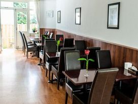 Zauberhafte Zeit -2 Tage im Hotel Flipper Amsterdam