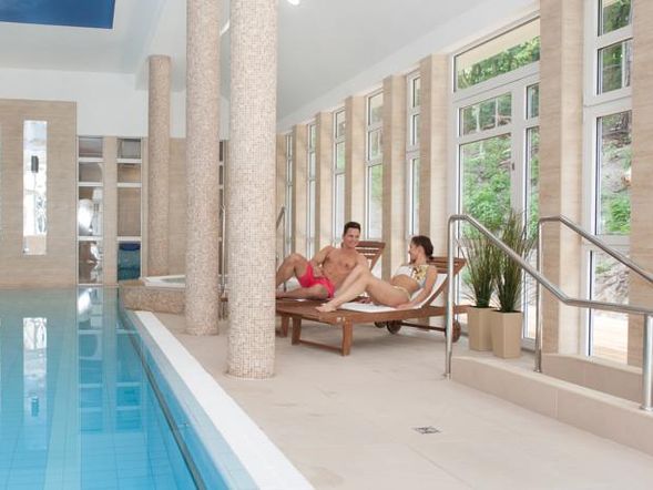 Kaisers Garten Resort