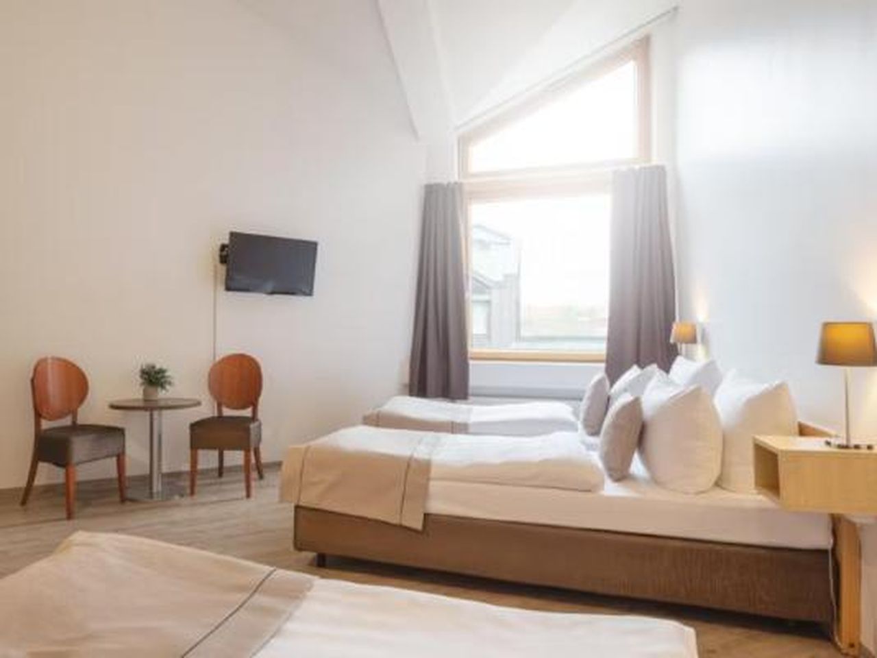 5 Tage in der Hafenstadt Kiel