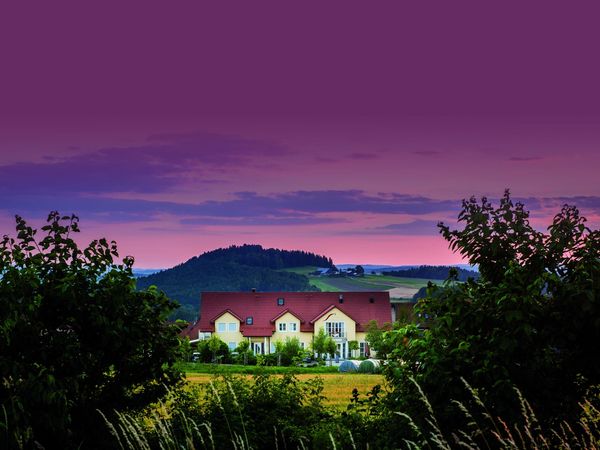 4 Tage Sommerlaune pur in Waldeck bei Kemnath, Bayern inkl. Halbpension