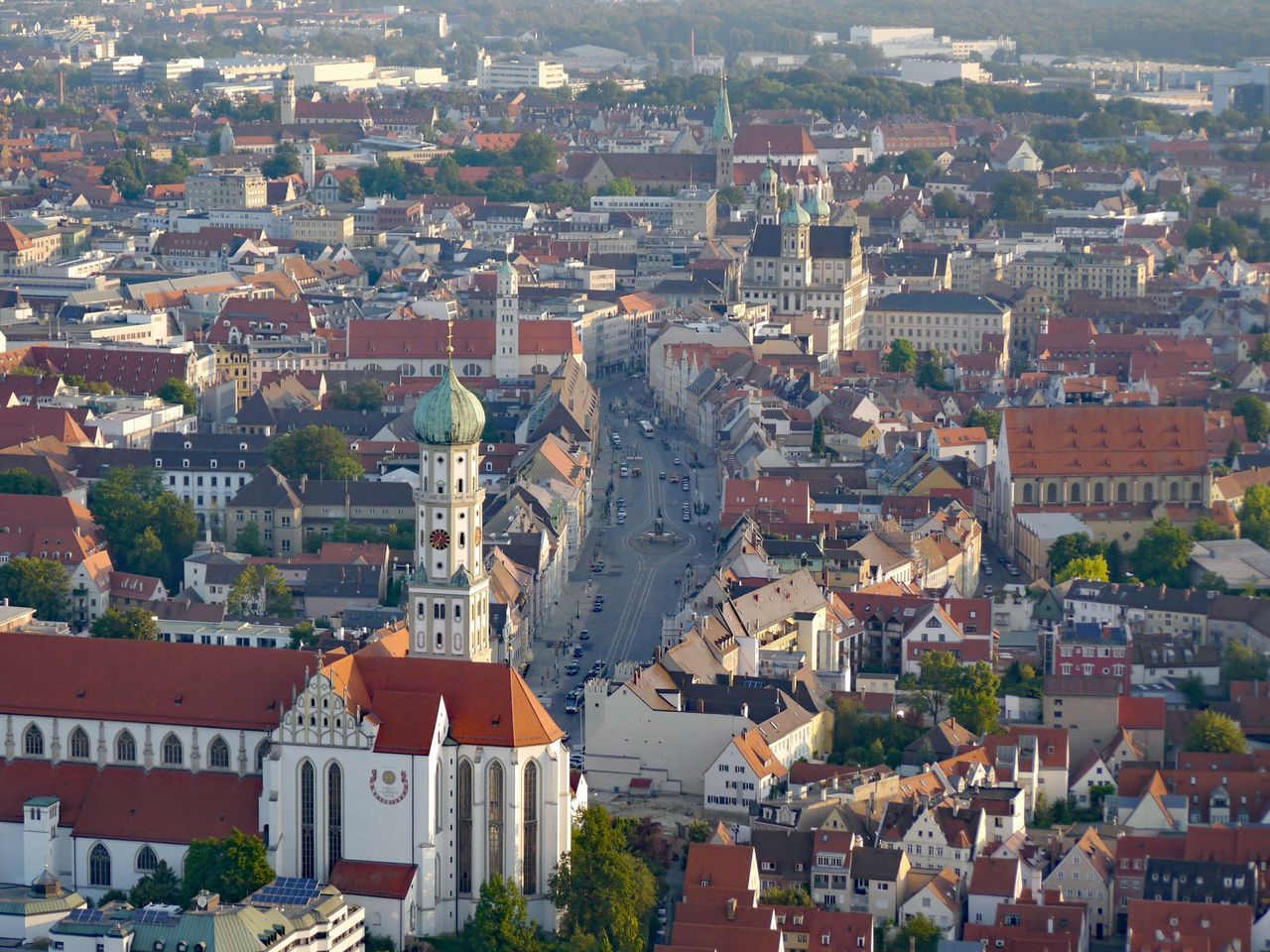 3 Tage Kurzurlaub mit Frühstück im Arthotel Ana Aura