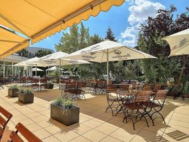 2 Tage Wohlfühlen in Bad Göggling mit Frühstück