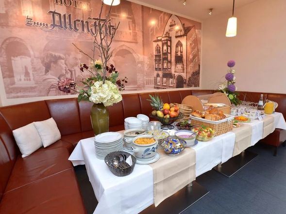 Hotel Fritz