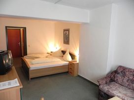 6 Tage im Alpenhotel Edelweiss mit HP
