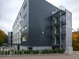 2 Tage Kurzurlaub mit Frühstück im Hotel Fortuna