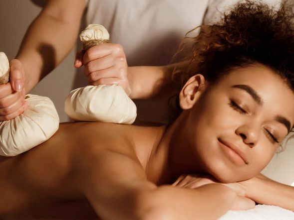 SPA hotel Anglicky Dvur