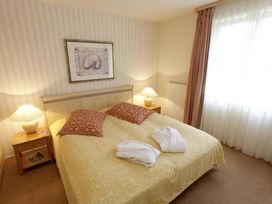 2 Tage Ostseeluft schnuppern