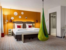 2 Tage mit Frühstück im Vienna House Easy Günzburg