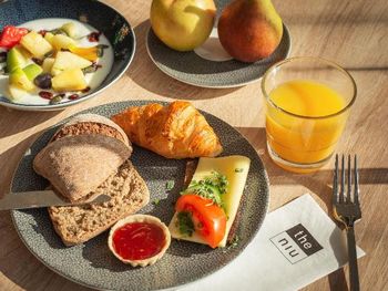 Moin, Moin - 2 Tage im The Niu Keg in Hamburg
