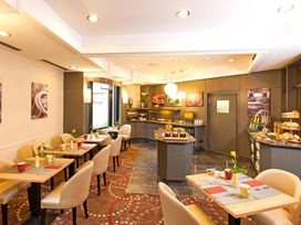 2 Tage Kurzurlaub mit Frühstück im Leonardo Hotel Munich City North