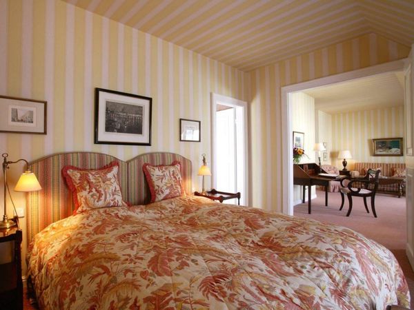 Luxus auf Sylt - 3 Tage in Westerland (Sylt), Schleswig-Holstein