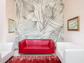 4 malerische Tage im Hotel Royal