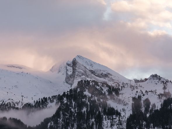 5 Tage Pistengaudi & Abenteuer direkt am Gletscher