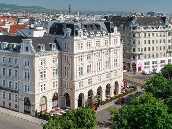 Das wunderschöne Wien erleben - 5 Tage