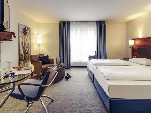 Sunday Hotel München Airport Freising